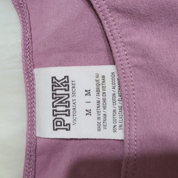 Pink vs Pink Bodysuit - Picture 3 of 4